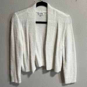 Calvin Klein cardigan